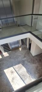 Balcony Image of 4800 Sq.ft 4 BHK Villa for sale in Vraj Greenleaf Haritage II, Bhayli Vadodara for Rs. 33500000