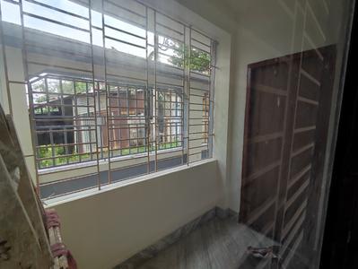 Balcony Image of 864 Sq.ft 2 BHK Apartment / Flat for sale in Goda Bardhaman for Rs. 3900000