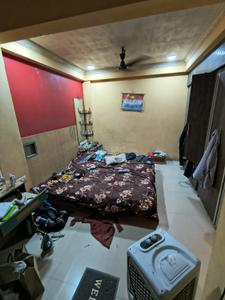 Image of 700 Sq.ft 1 BHK Independent House for rent in Nerul, Navi Mumbai for Rs. 25000
