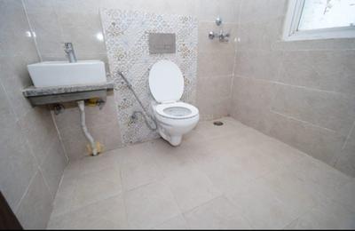 Image of 1087 Sq.ft 2 BHK Apartment / Flat for sale in Ruchira Sapphire Smart Homes, Mahurali, Ghaziabad for Rs. 8100000