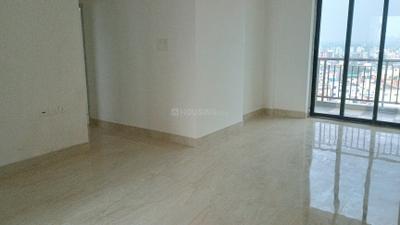 Living Room Image of 1704 Sq.ft 3 BHK Apartment / Flat for sale in Shivom Utopia, Madurdaha Kolkata for Rs. 19500000
