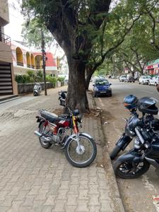 Image of 1150 Sq.ft 2 BHK Independent House for rent in Lakshmipuram, Mysore for Rs. 12000