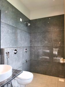 Bedroom One Image of 1050 Sq.ft 2 BHK Apartment / Flat for sale in Sankla West World, Punawale Pune for Rs. 8000000