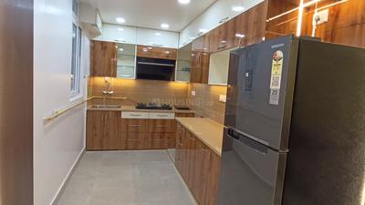 3 BHK Independent Builder Floor