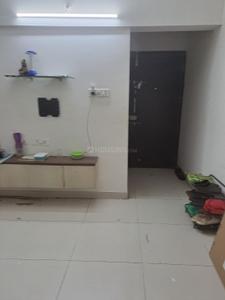 Hall Image of 1290 Sq.ft 2 BHK Apartment / Flat for sale in Paranjape Yuthika, Baner Pune for Rs. 14500000