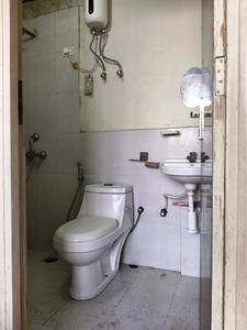 Bedroom One Image of 1080 Sq.ft 2 BHK Apartment / Flat for rent in Pyramid Urban Homes, Sector 70A Gurgaon for Rs. 30000