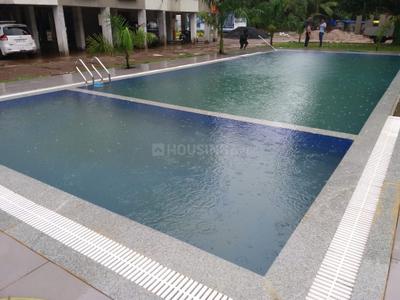 Image of 550 Sq.ft 1 BHK Apartment / Flat for sale in Satpati, Mumbai for Rs. 2310000