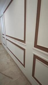Kitchen Image of 1100 Sq.ft 2 BHK Builder Floor for sale in Hari Nagar New Delhi for Rs. 10500000