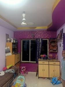 Hall Image of 550 Sq.ft 1 BHK Apartment / Flat for sale in Nalasopara West Nala Sopara for Rs. 2600000