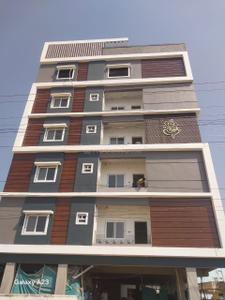 Image of 1400 Sq.ft 2 BHK Apartment / Flat for rent in Gopalapuram, Warangal for Rs. 13000