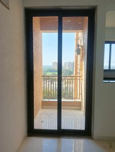 Bedroom Image of 1100 Sq.ft 2 BHK Apartment / Flat for sale in Antaliya 99, Vaishno Devi Circle Ahmedabad for Rs. 7000000