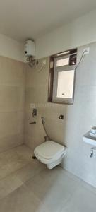 Image of 920 Sq.ft 2 BHK Apartment / Flat for rent in Kasarvadavali, Thane for Rs. 27000