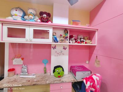 Bedroom Image of 2500 Sq.ft 3 BHK Independent House for sale in Saroornagar Hyderabad for Rs. 25000000