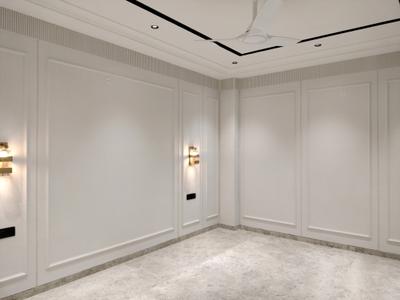 Bedroom Image of 3600 Sq.ft 4 BHK Builder Floor for sale in Sector 85 Faridabad for Rs. 33500000