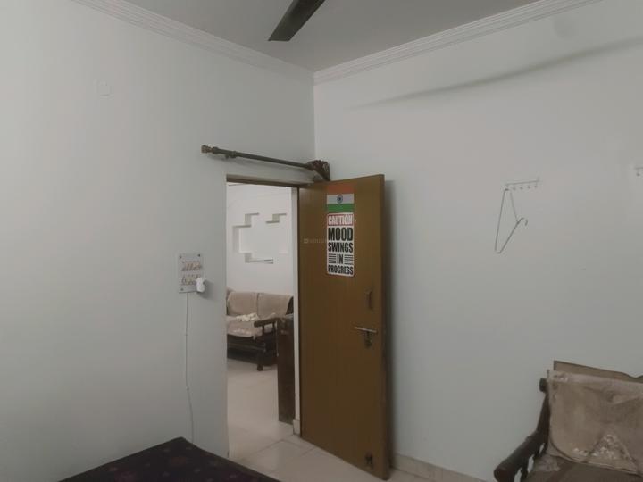 Poorvi Pitampura, Pitampura Bedroom One 1