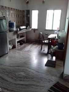 Hall Image of 813 Sq.ft 2 BHK Apartment / Flat for sale in Sarsuna Kolkata for Rs. 2500000