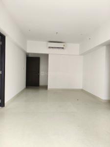 Hall Image of 1231 Sq.ft 3 BHK Apartment / Flat for rent in Runwal Forests Tower 9 To 11, Kanjurmarg West Mumbai for Rs. 115000