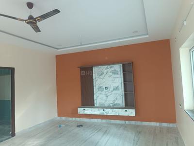 2 BHK Independent House