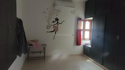 Bedroom Image of 2000 Sq.ft 2 BHK Independent House for rent in Thirunagar Madurai for Rs. 25000