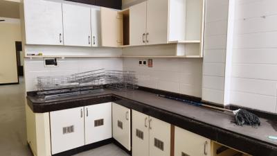 Kitchen Image of 1100 Sq.ft 2 BHK Builder Floor for rent in Arappalayam Madurai for Rs. 19000