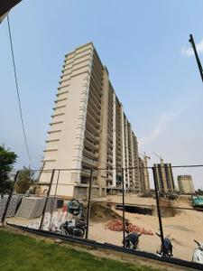 Image of 2980 Sq.ft 5 BHK Apartment / Flat for sale in The Ananta Aspire, Nabha, Zirakpur for Rs. 27590000