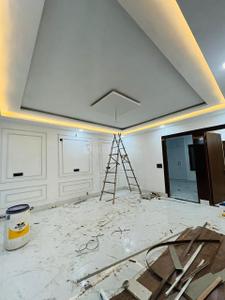 2 BHK Independent Builder Floor