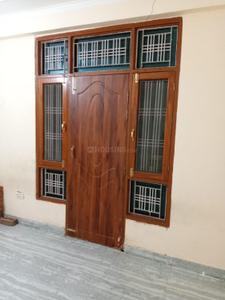 Balcony Image of 550 Sq.ft 1 BHK Builder Floor for rent in Telibagh Lucknow for Rs. 7000