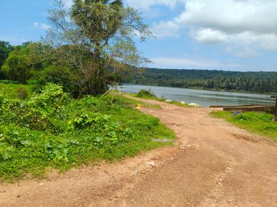 Image of 126324 Sq.ft Residential Plot / Land for sale in Vamanjoor, Mangalore for Rs. 53650000