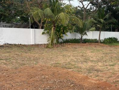 Image of 2106 Sq.ft Residential Plot / Land for sale in Injambakkam, Chennai for Rs. 35900000