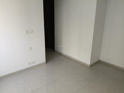 Bedroom Image of 985 Sq.ft 2 BHK Apartment / Flat for sale in Kalpataru Immensa, Thane West Thane for Rs. 13500000