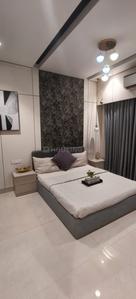 Bedroom Image of 714 Sq.ft 2 BHK Apartment / Flat for sale in Kurla East Mumbai for Rs. 15900000