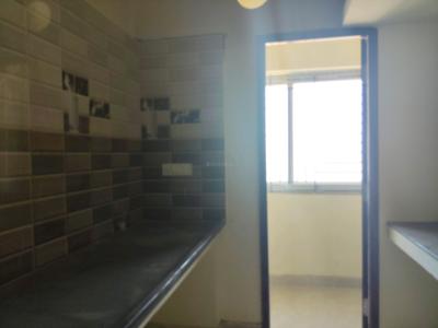 Kitchen Image of 1371 Sq.ft 2 BHK Apartment / Flat for sale in Navins Starwood Towers 2, Medavakkam Chennai for Rs. 15000000