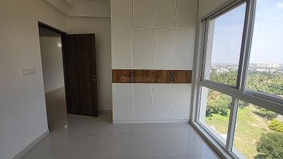 Bedroom Image of 1230 Sq.ft 2 BHK Apartment / Flat for sale in Disha Pursuit Of Sunshine, Bommenahalli Bengaluru for Rs. 14200000
