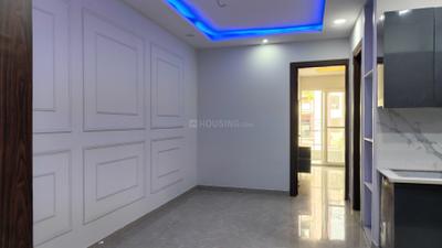 Bedroom Image of 1615 Sq.ft 3 BHK Builder Floor for sale in Vaishali Ghaziabad for Rs. 17200000