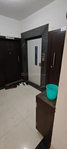 Image of 1000 Sq.ft 2 BHK Apartment / Flat for rent in Amrutdham, Nashik for Rs. 10000