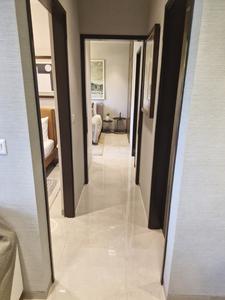 Hall Image of 1100 Sq.ft 2 BHK Apartment / Flat for sale in Piramal Vaikunth, Thane West Thane for Rs. 11900000