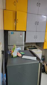 Kitchen Image of N G PARK in Kanjurmarg East, Mumbai