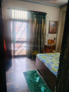 Bedroom Image of 650 Sq.ft 2 BHK Apartment / Flat for sale in Kankhal Haridwar for Rs. 2500000