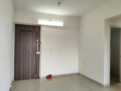 Living Room Image of 365 Sq.ft 1 BHK Apartment / Flat for rent in Mahindra Happinest Kalyan, Bhiwandi Thane for Rs. 11400