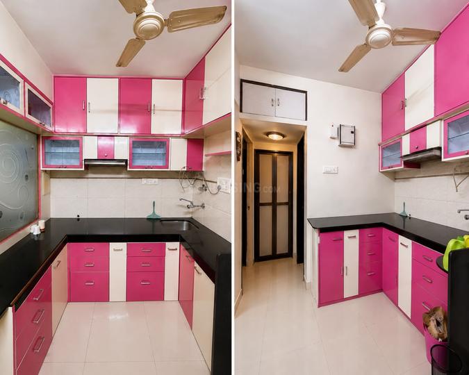 Kitchen Image of Bebe Ka Ghar in Thane West, Thane