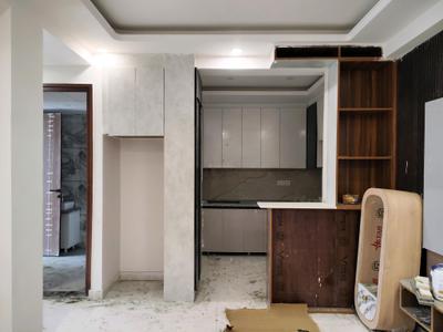 Living Room Image of 1095 Sq.ft 2 BHK Apartment / Flat for sale in Devla Greater Noida for Rs. 3985006