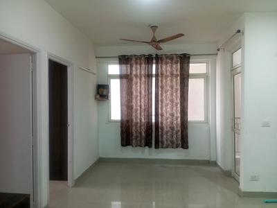 Living Room Image of 900 Sq.ft 2 BHK Apartment / Flat for sale in Pyramid Fusion Homes, Sector 70A Gurgaon for Rs. 7500000