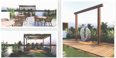 Image of 1612 Sq.ft 3 BHK Apartment / Flat for sale in Swojas Emerald, Erandwane, Pune for Rs. 24800000