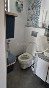 Image of 1206 Sq.ft 2 BHK Apartment / Flat for sale in Hiland Park, Santoshpur, Kolkata for Rs. 9500000