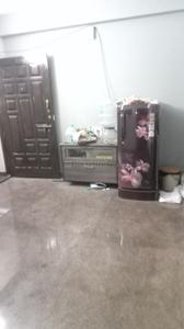 Hall Image of 650 Sq.ft 1 BHK Builder Floor for rent in Doddanekundi Bengaluru for Rs. 24000