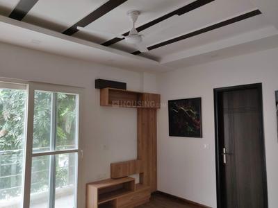 Bedroom Image of 3150 Sq.ft 4 BHK Builder Floor for sale in Sector 52 Gurgaon for Rs. 35000000