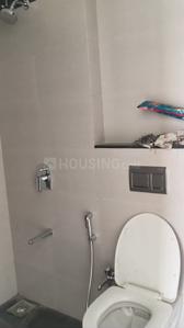 Image of 750 Sq.ft 2 BHK Apartment / Flat for sale in Rustomjee Bella, Bhandup West, Mumbai for Rs. 18000000