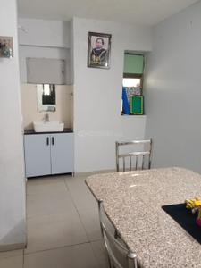 Bedroom Image of 2500 Sq.ft 4 BHK Duplex for sale in Ruchi Lifescapes Apartment, Jatkhedi Bhopal for Rs. 9600000