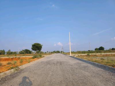 Image of 150 Sq.ft Residential Plot / Land for sale in Kongara Kalan, Hyderabad for Rs. 3900093