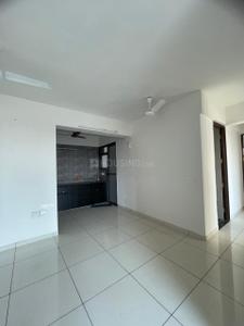 Hall Image of 1600 Sq.ft 3 BHK Apartment / Flat for sale in Kaveri Soham Vistara, Shilaj Ahmedabad for Rs. 8500000